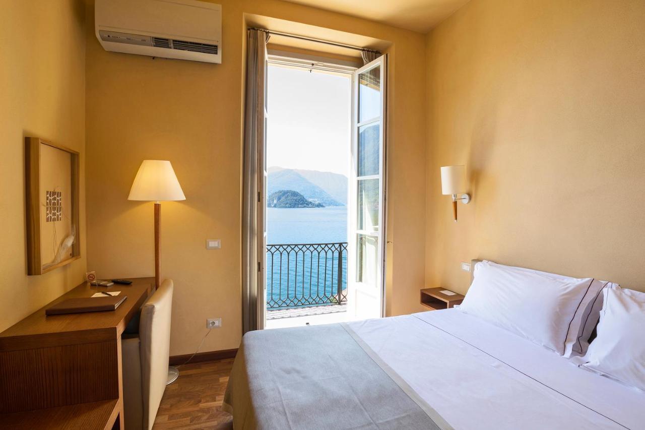 Hotel Royal Victoria, By R Collection Hotels Varenna Exterior photo