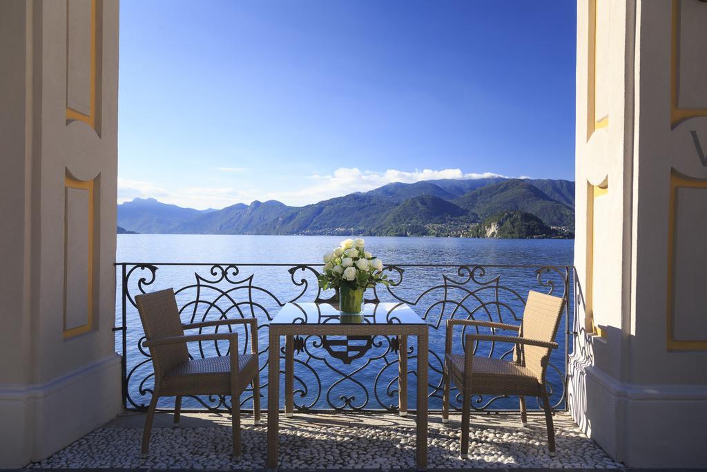 Hotel Royal Victoria, By R Collection Hotels Varenna Exterior photo