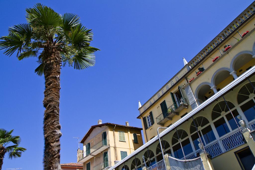 Hotel Royal Victoria, By R Collection Hotels Varenna Exterior photo